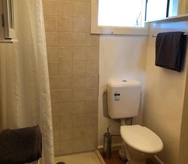 Omeo Bed & Breakfast | The Manse Omeo