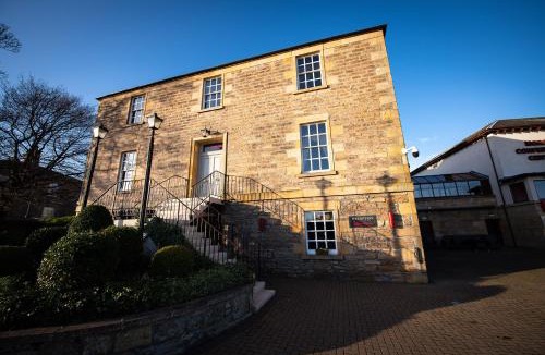 Elgin Hotel | The Mansefield Hotel