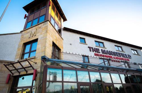 Elgin Hotel | The Mansefield Hotel