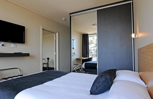 Mansfield Park Hotel | The Mansfield Park Hotel