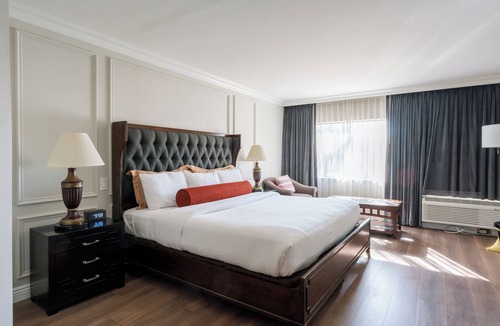 Glen Cove Hotel | The Mansion at Glen Cove