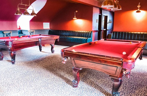 Glen Cove Hotel | The Mansion at Glen Cove