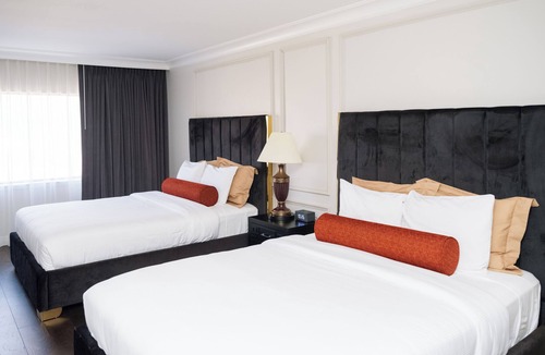 Glen Cove Hotel | The Mansion at Glen Cove