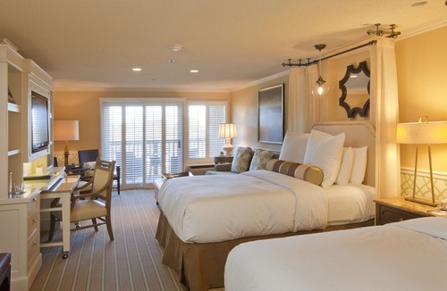 Brewster Hotel | The Mansion at Ocean Edge