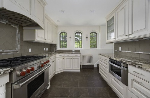 Fishkill House | The Mansion at Willow Lake