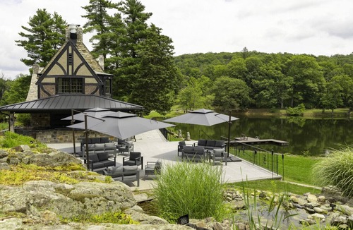 Fishkill House | The Mansion at Willow Lake