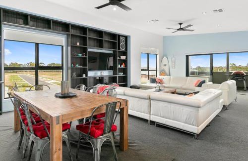 Cowes House | The Mansion