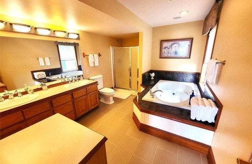 Lake Stevens Bed & Breakfast | The Mansion Inn