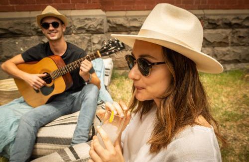 East Melbourne Hostel | The Mansion Melbourne