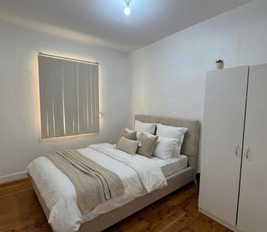 Old Jakarta Apartment | The Mansion Urban Cozy