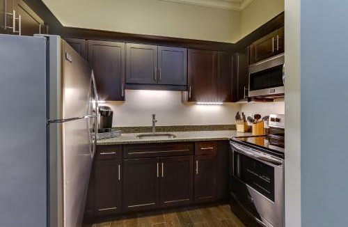 Hartsville Hotel | The Mantissa Hotel