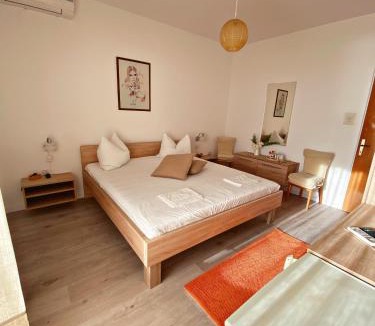 Punat House | The Manzoni family 1