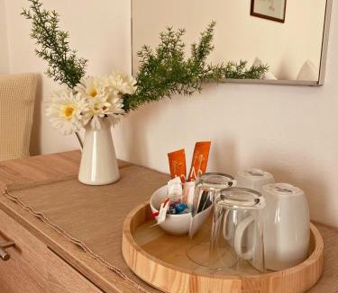 Punat House | The Manzoni family 1