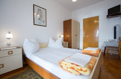 Punat Bed & Breakfast | The Manzoni family 2