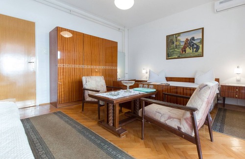 Punat Bed & Breakfast | The Manzoni family 3