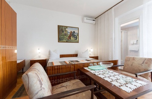 Punat Bed & Breakfast | The Manzoni family 3
