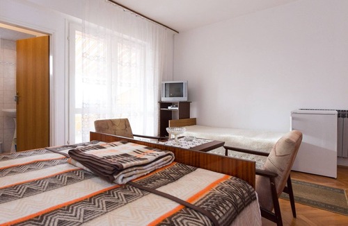 Punat Bed & Breakfast | The Manzoni family 3