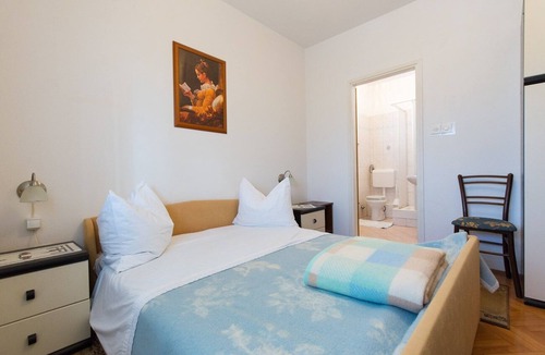 Punat Bed & Breakfast | The Manzoni family 4