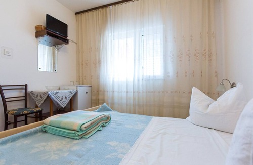 Punat Bed & Breakfast | The Manzoni family 4