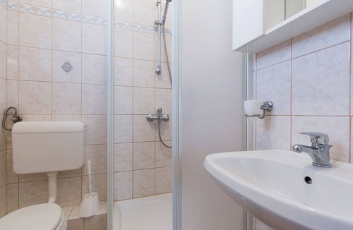 Punat Bed & Breakfast | The Manzoni family 4