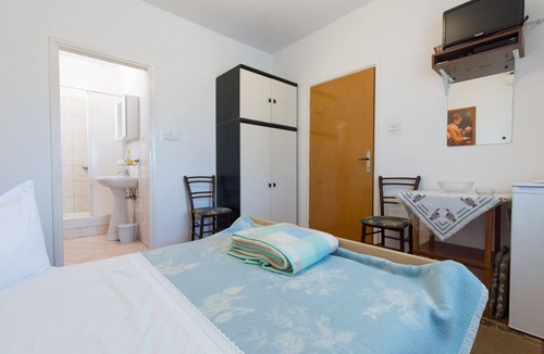 Punat Bed & Breakfast | The Manzoni family 4