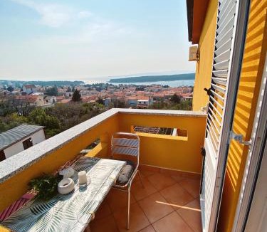 Punat House | The Manzoni family 5