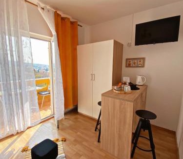 Punat House | The Manzoni family 5