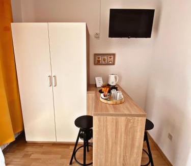 Punat House | The Manzoni family 5