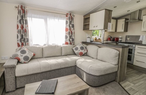 Cloughton Cabin | The Maple