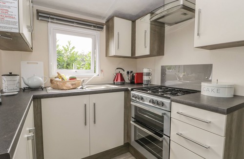 Cloughton Cabin | The Maple