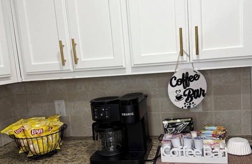 Owasso House | The Maple Glen Cozy Haven