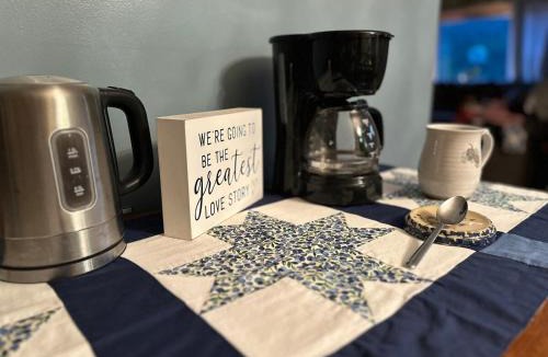 Rochester House | The Maple House