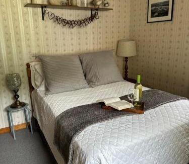 Rochester House | The Maple House