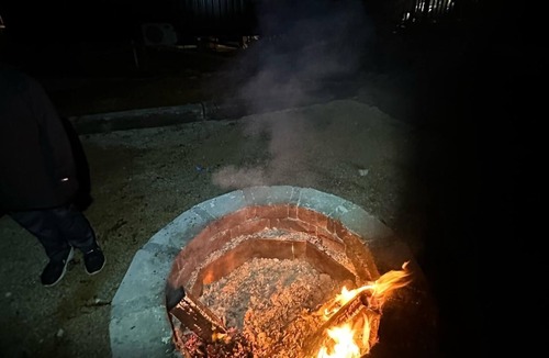 Park City Cabin | The Maple Retreat - Junior Cabin