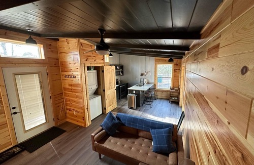 Park City Cabin | The Maple Retreat - Supreme Cabin