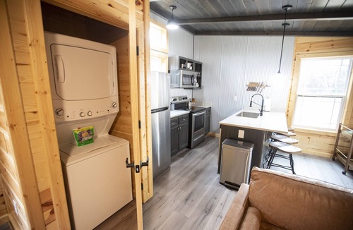 Park City Cabin | The Maple Retreat - Supreme Cabin