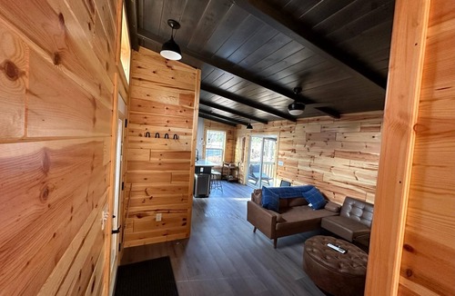 Park City Cabin | The Maple Retreat - Supreme Cabin