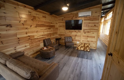 Park City Cabin | The Maple Retreat - Supreme Cabin