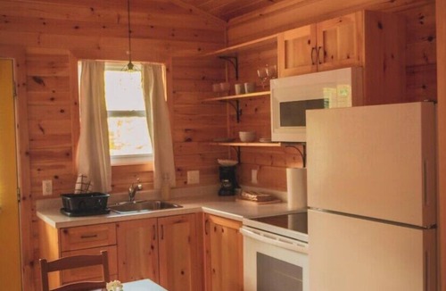 Halifax County Cottage | The Maple, West Porters Lake