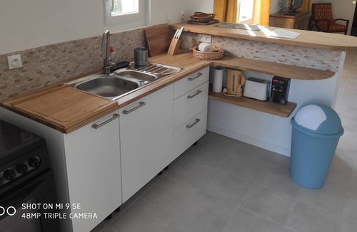 Nevoy Cottage | The Marceaux