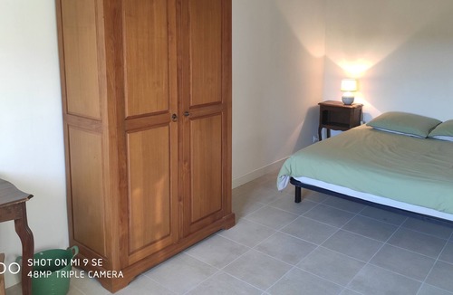 Nevoy Cottage | The Marceaux