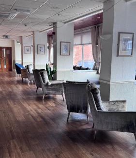 March Hotel | The March Hotel