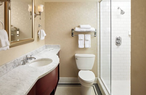 Walla Walla Hotel | The Marcus Whitman Hotel