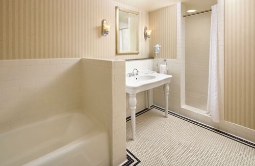 Walla Walla Hotel | The Marcus Whitman Hotel