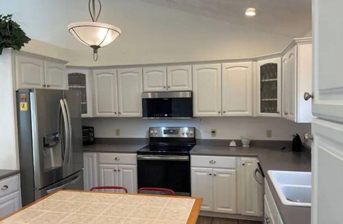 Marcy House | The Marcy House