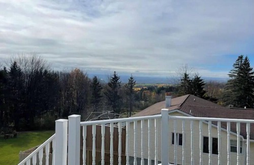 Marcy House | The Marcy House