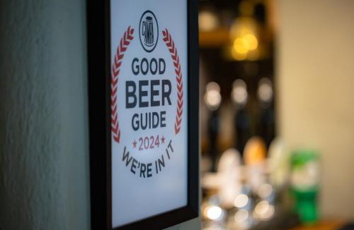 Bampton House | The Mardale Inn