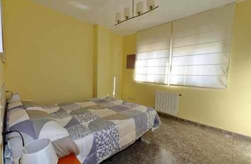 Hellin House | The Mare House abierto a estancias medias