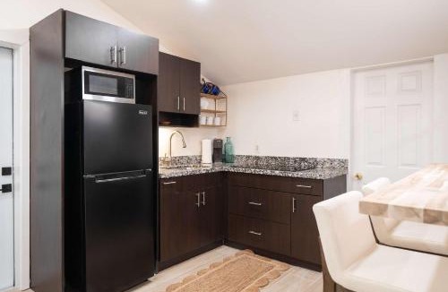 Meadows Apartment | The Margaret Suite