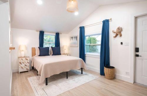 Meadows Apartment | The Margaret Suite